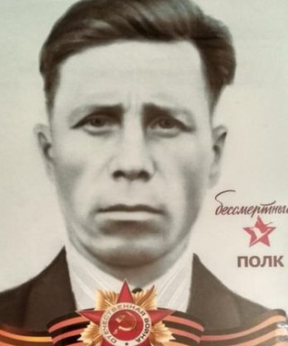 Галкин Александр Васильевич