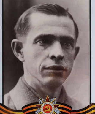 Мочалов Александр Фёдорович