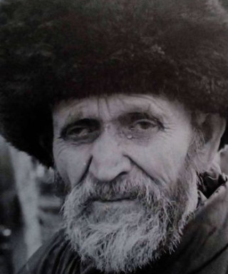 Одегов Григорий Семёнович