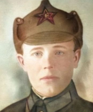 Гагарин Кузьма Иванович