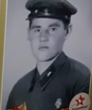 Бянкин Иван Нилович