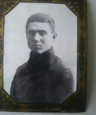 Лапитов Михаил Васильевич