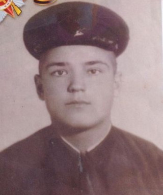 Гущин Сергей Иванович