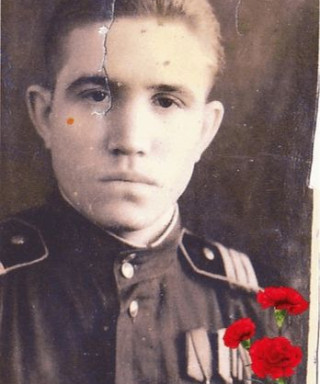 Белкин Петр Васильевич