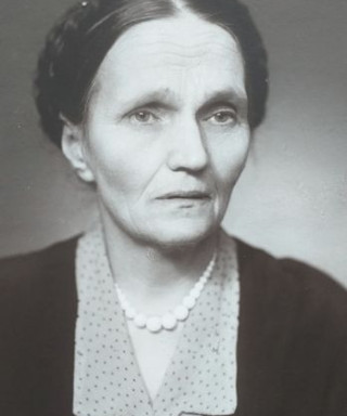 Бибичева Мария Васильевна