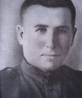 Глебов Пётр Степанович