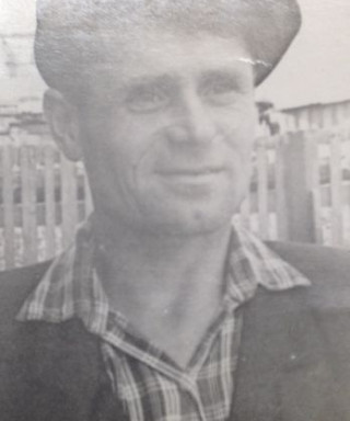 Хадарин Александр Леонидович