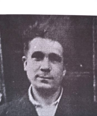 Глебов Николай Петрович