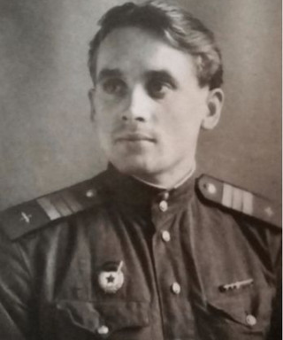 Голиков Михаил Иванович