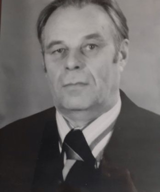 Буйлов Павел Иванович