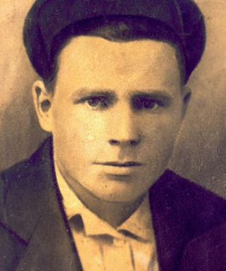 Макаров Андрей Ефремович