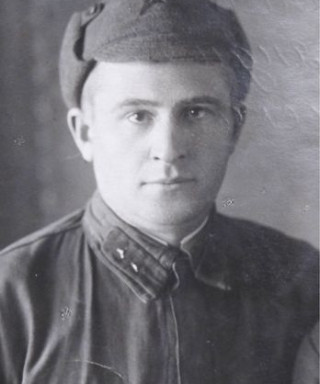 Пармёнычев Николай Михайлович