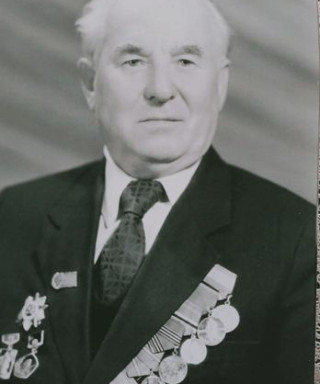 Ахмедьянов Борис Александрович