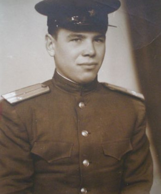 Киреев Виктор Андреевич