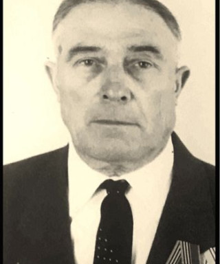 Маношин Александр Кузьмич