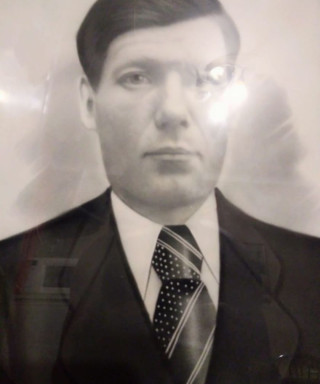 Волков Михаил