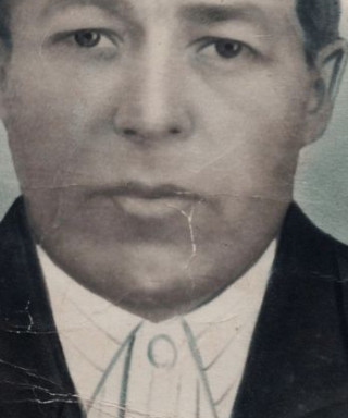 Мушаков Николай Михайлович