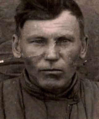 Хлынин Стефан Романович