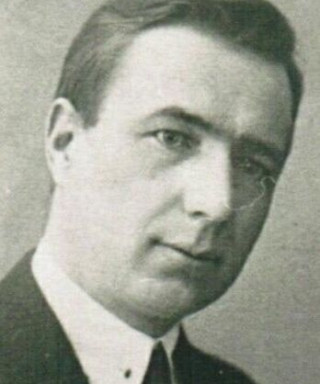 Австрийский Петр Федорович