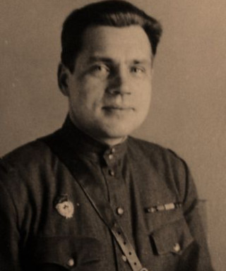 Кисленков Владимир Александрович