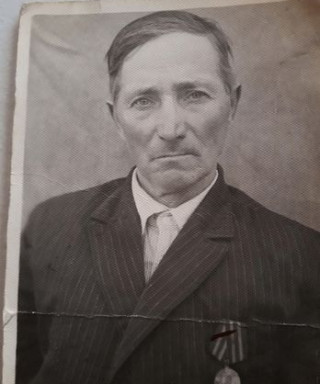 Кравченко Степан Петрович