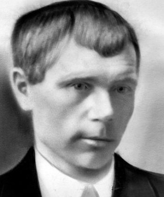 Лушкин Алексей Иванович