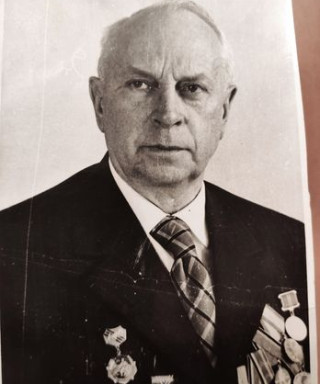 Яковлев Александр Васильевич