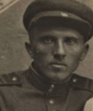 Малый Фёдор Самойлович