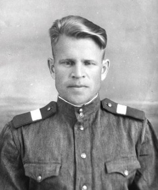 Немихин Сергей Алексеевич