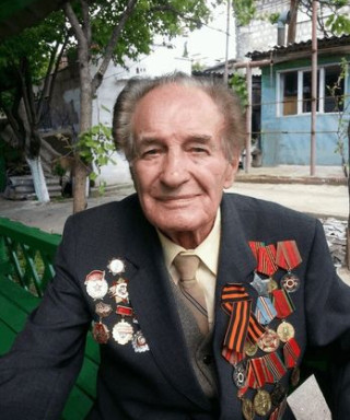 Гончаров Иван Павлович