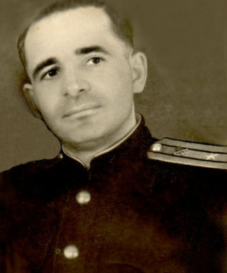 Маторин Игорь Александрович