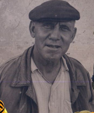 Гаврилов Григорий Иванович