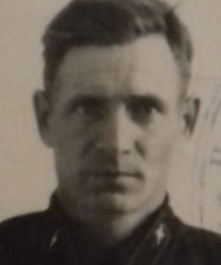 Пахомов Михаил Иванович