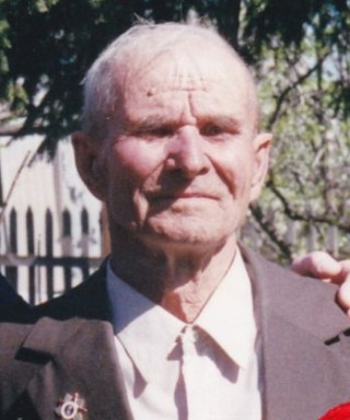 Поляков Федор Петрович