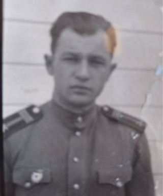 Латунов Леонид Арсентьевич