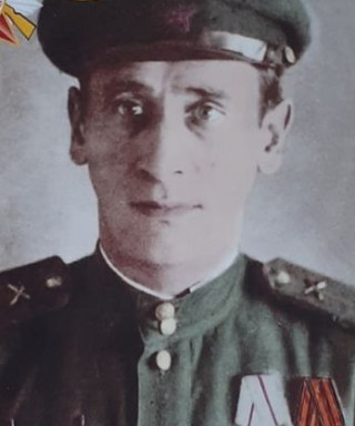 Кутасов Фёдор Фёдорович