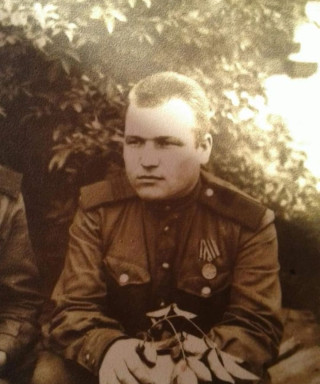 Царев Павел Николаевич