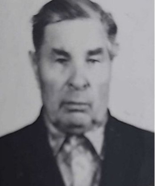 Сычихин Степан Игнатьевич