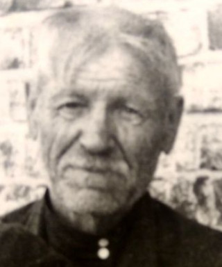 Овчинников Василий Васильевич