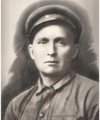 Баранов Михаил Алексеевич