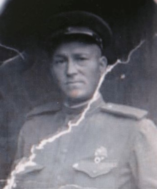 Иванов Степан Михайлович