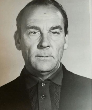 Вагин Глеб Алексеевич