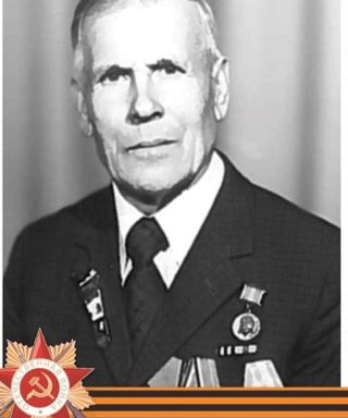 Зотов Михаил Иванович