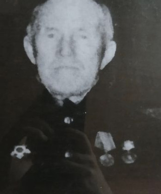 Шустов Николай Андреевич