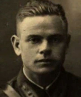 Каморгин Николай Демьянович