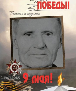 Котов Фёдор Фролович