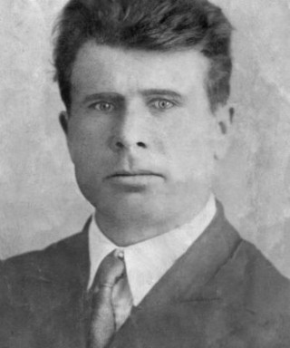 Полянский Василий Яковлевич