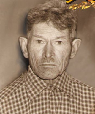 Данилов Пётр Семёнович