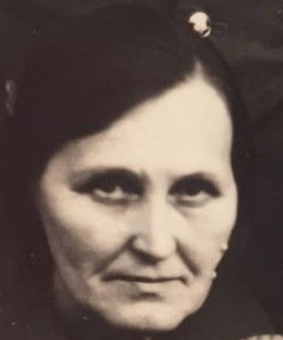 Заруцкая (Редькина) Екатерина Максимовна