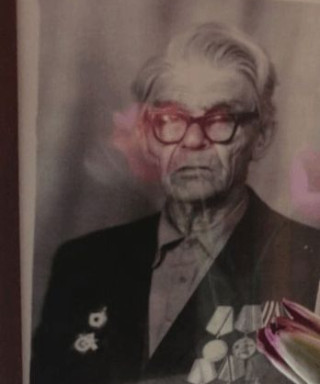 Киселев Михаил Петрович